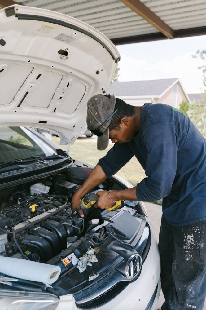 mobile mechanic service in Santa Rosa