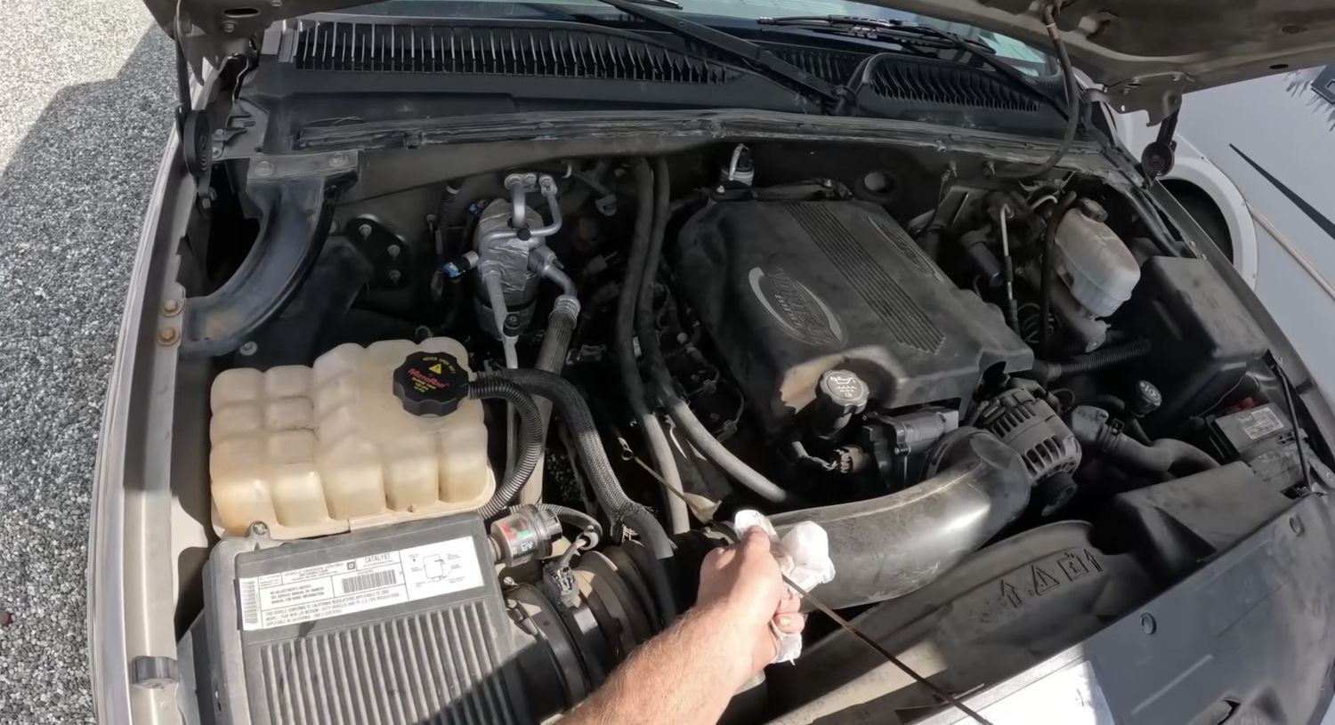 Check Engine Light Help mobile mechanic help in Santa Rosa