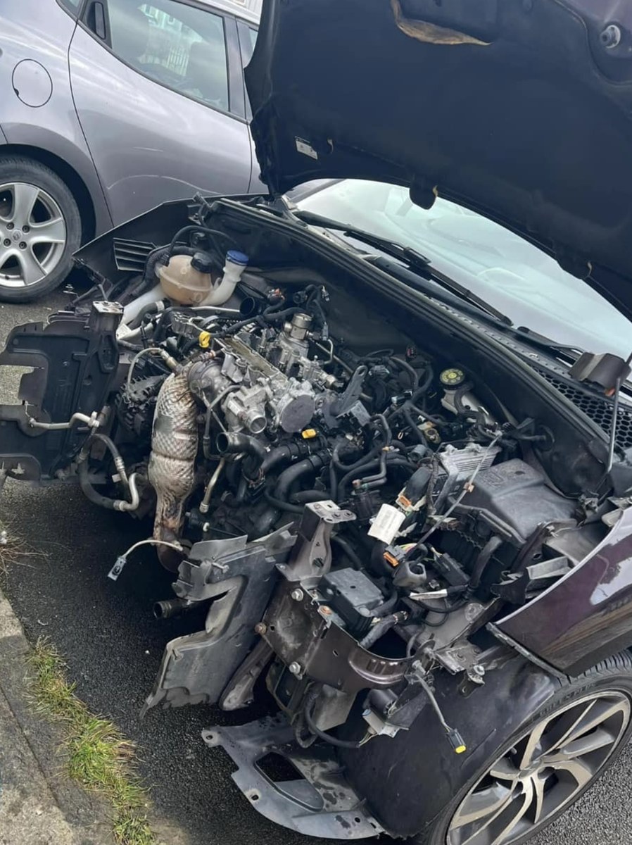 Starter circuit testing by a Santa Rosa mobile mechanic